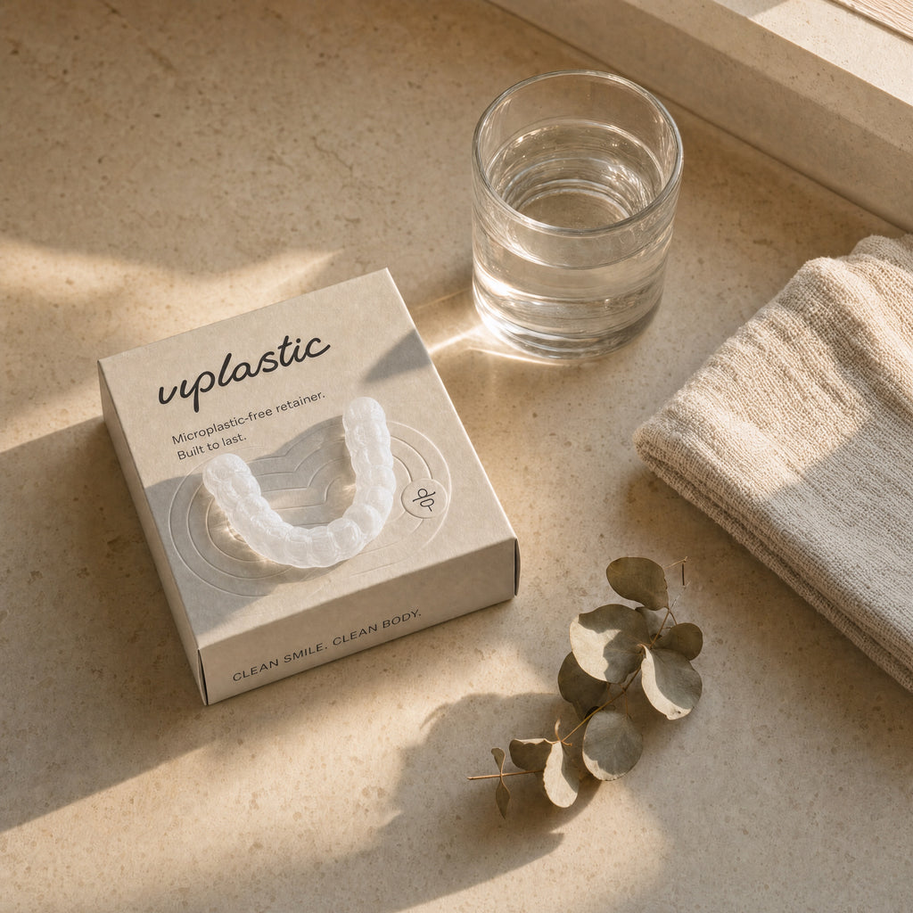Unplastic Retainer